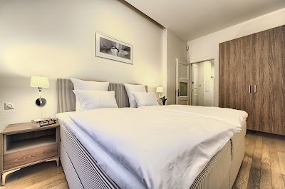 Photos of Prague City Apartments
