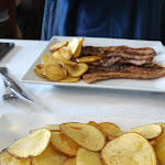 Photo n°1 de l'avis de Lurdes.i fait le 17/12/2022 à 13:55 sur le  Pedra Azul Restaurant à 