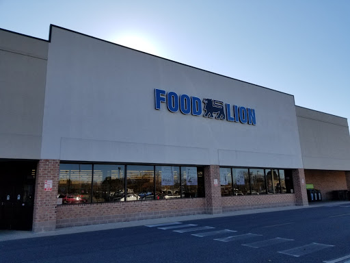 Food Lion, 250 Gateway S Blvd, Dover, DE 19904, USA, 