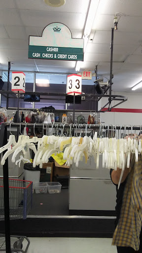 Thrift Store «Family Thrift Center», reviews and photos, 4801 Ayers St, Corpus Christi, TX 78415, USA