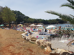 Photo de Lokvina beach et ses beaux paysages
