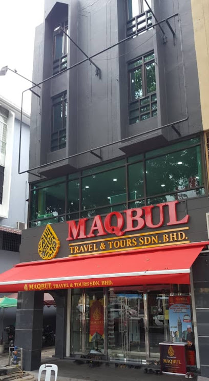 Maqbul Travel & Tours Sdn. Bhd.