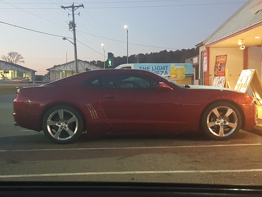 Liquor Store «Winchester Liquors», reviews and photos, 304 Evans Ave, Grasonville, MD 21638, USA
