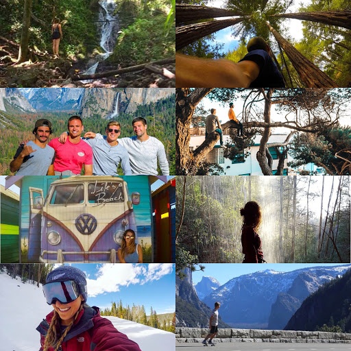 Outdoor Sports Store «Active Endeavors», reviews and photos, 138 S Clinton St, Iowa City, IA 52240, USA