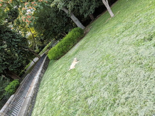 Park «Carl Schurz Park», reviews and photos, East 86th Street & East End Ave, New York, NY 10028, USA