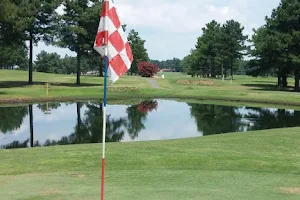 Clarksville Country Club image