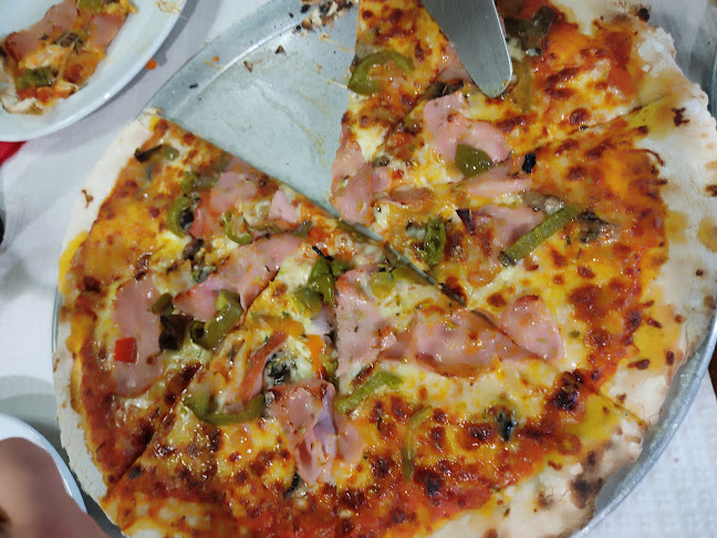 Pizza Buona/Alcanena