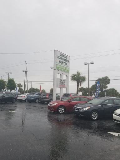 Used Car Dealer «Right Price Auto Sales and Service», reviews and photos, 90 N Harbor City Blvd, Melbourne, FL 32935, USA