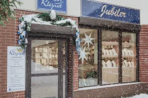 Jubiler "Klejnot" pracownia złotnicza Ewa Pietroszek image