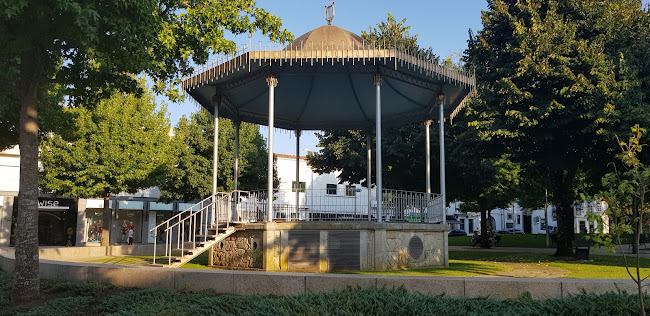 Avaliações doJardim Velho de Barcelos em Barcelos - Jardinagem