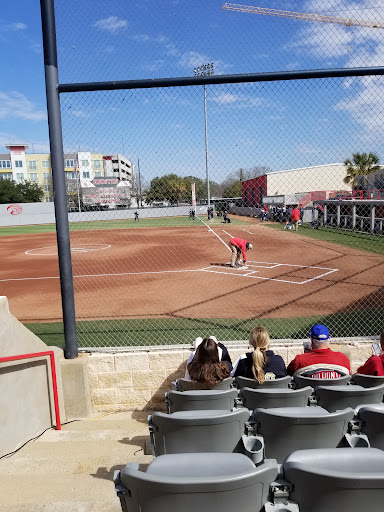 Softball Field «Cougar Softball Stadium», reviews and photos, 3100 Cullen Blvd, Houston, TX 77204, USA