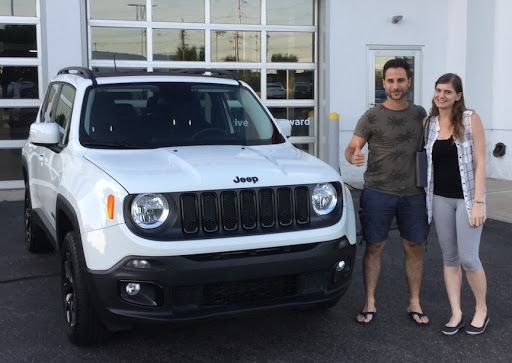 Car Dealer «Matick Toyota», reviews and photos, 23405 Hall Rd, Macomb, MI 48042, USA