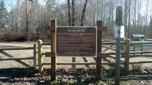 Park «Tambark Creek Park», reviews and photos, 17217 35th Ave SE, Bothell, WA 98012, USA