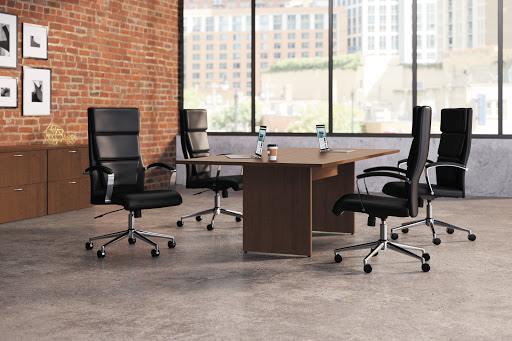 Furniture Store «Office Furniture Loft», reviews and photos, 10214 S Dolfield Rd, Owings Mills, MD 21117, USA