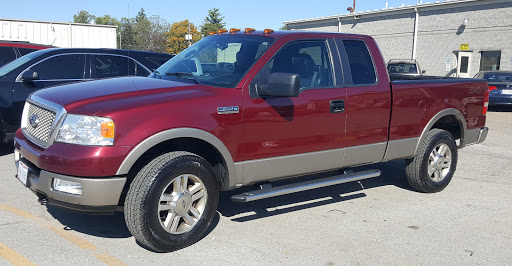 Used Car Dealer «Starkey Automotive Inc», reviews and photos, 9400 Tollgate Rd SW, Etna, OH 43062, USA