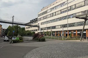 Niels-Stensen-Kliniken - Marienhospital Osnabrück image
