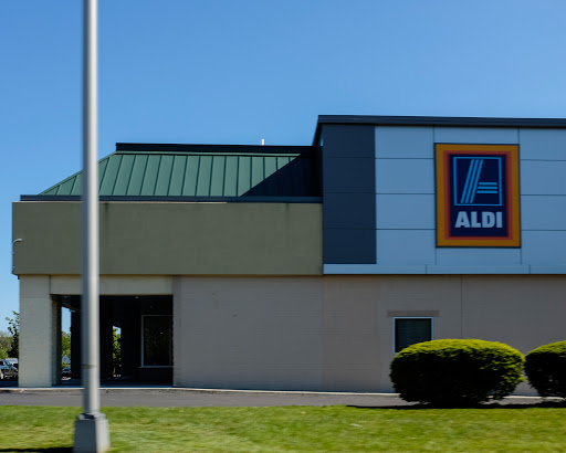 Supermarket «ALDI», reviews and photos, 1636 NJ-38, Mt Holly, NJ 08060, USA