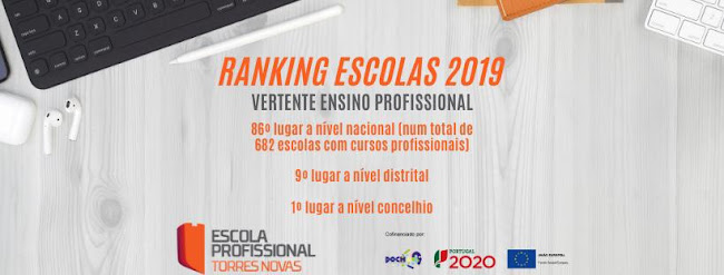 Escola Profissional de Torres Novas - Escola