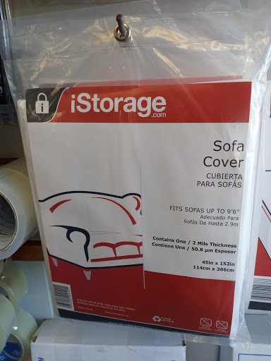 Self-Storage Facility «Simply Self Storage - Vadnais Heights», reviews and photos, 3238 Hwy 61 N, St Paul, MN 55110, USA