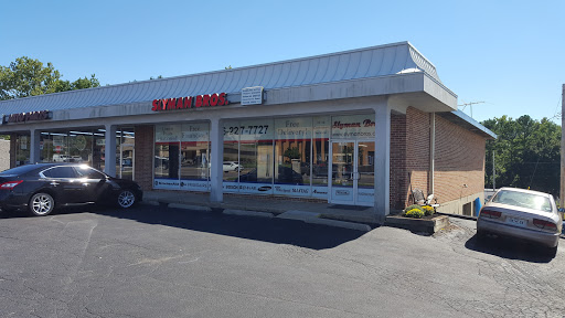 Appliance Store «Slyman Bros Appliances», reviews and photos, 15050 Manchester Rd, Ballwin, MO 63011, USA