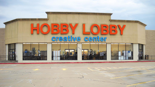 Hobby Lobby, 2217 S Loop 288, Denton, TX 76205, USA, 