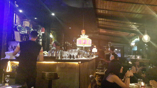 Bars and pubs Cordoba