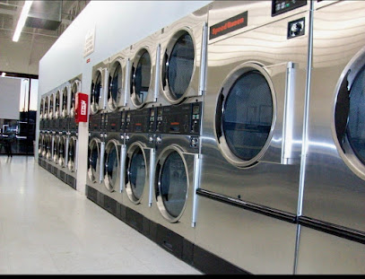 Splish Splash Laundromat--Richards St. Joliet