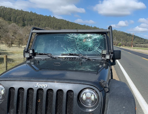 Glass Repair Service «Very Smooth Auto Glass», reviews and photos, 69 Lincoln Blvd a125, Lincoln, CA 95648, USA