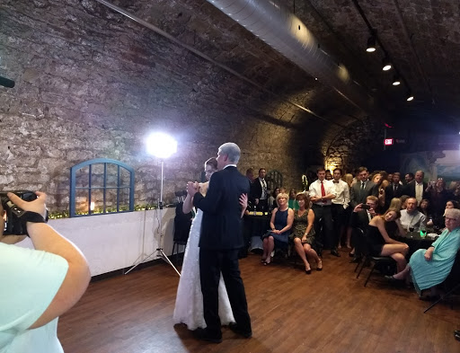 Banquet Hall «Graystone Wine Cellar», reviews and photos, 544 S Front St, Columbus, OH 43215, USA