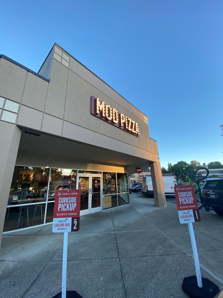 MOD Pizza 98021