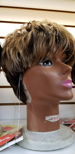 Beauty Supply Store «Haledon Beauty Supply», reviews and photos, 293 Haledon Ave, Haledon, NJ 07508, USA