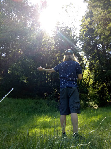 Golf Course «Mill Valley Golf Course», reviews and photos, 280 Buena Vista Ave, Mill Valley, CA 94941, USA