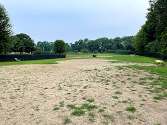 Starr Farm Dog Park