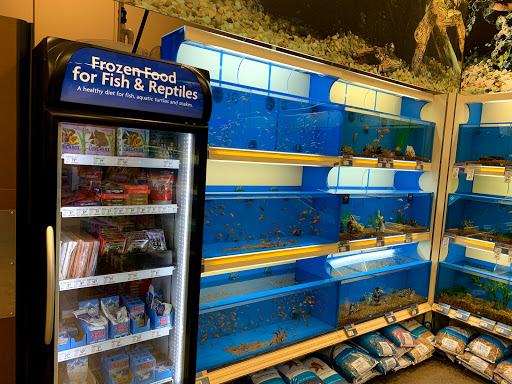 Pet Supply Store «PetSmart», reviews and photos, 3096 N Eastman Rd, Longview, TX 75605, USA
