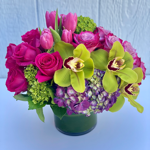 Florist «Polk Street Florist», reviews and photos, 1718-A Polk St, San Francisco, CA 94109, USA