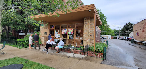 Coffee Shop «Alchemy Coffee & Bake House», reviews and photos, 416 Linden Ave, Wilmette, IL 60091, USA
