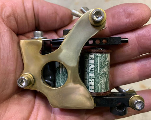 Explore self healing tattoo ideas, creative tattoo ideas in Miami Beach, available at Tattoos by Lou Miami - South Beach