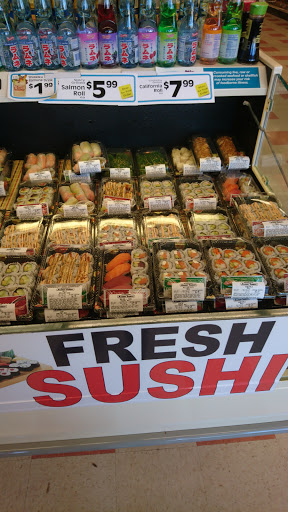 Grocery Store «Market Basket», reviews and photos, 11 Wood St, Lowell, MA 01851, USA