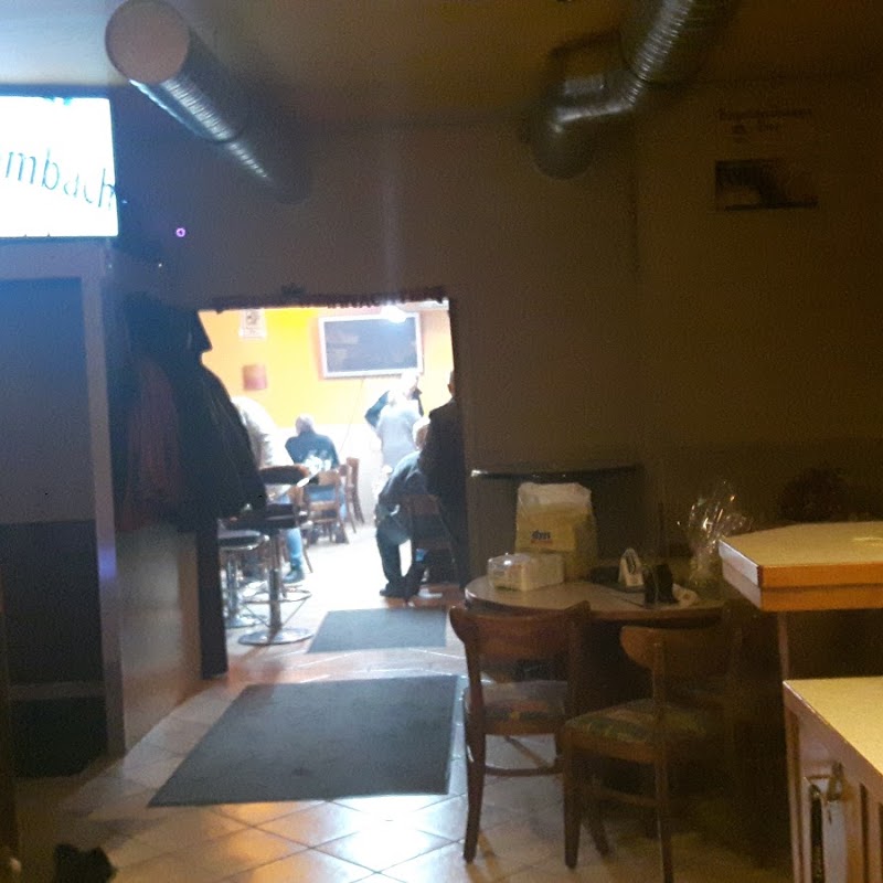 Café Bar Jägerstube