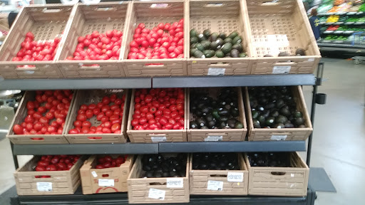 Department Store «Walmart Supercenter», reviews and photos, 100 S Ryan Dr, Red Oak, TX 75154, USA