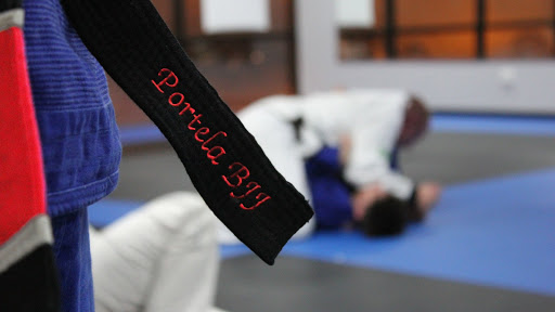 Portela Brazilian Jiu-Jitsu
