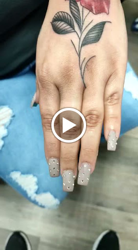 Explore comic book tattoo ideas, creative tattoo ideas in Kissimmee, available at Precision Ink Tattoo Company