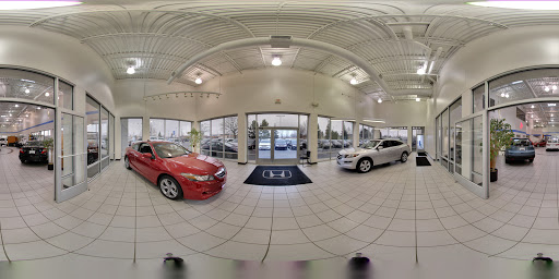 Honda Dealer «Fox Honda», reviews and photos, 3050 Broadmoor Ave SE, Grand Rapids, MI 49512, USA