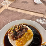 Photo n°3 de l'avis de Antonina. fait le 25/08/2022 à 18:41 sur le  Cibus Food Factory - Steak House, Norcineria, Cucina Sicula - Marsala à Marsala