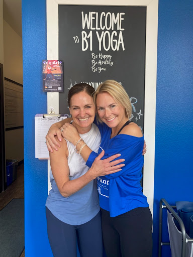 Yoga Studio «B-1 Yoga», reviews and photos, 185 Main St, Dubuque, IA 52001, USA