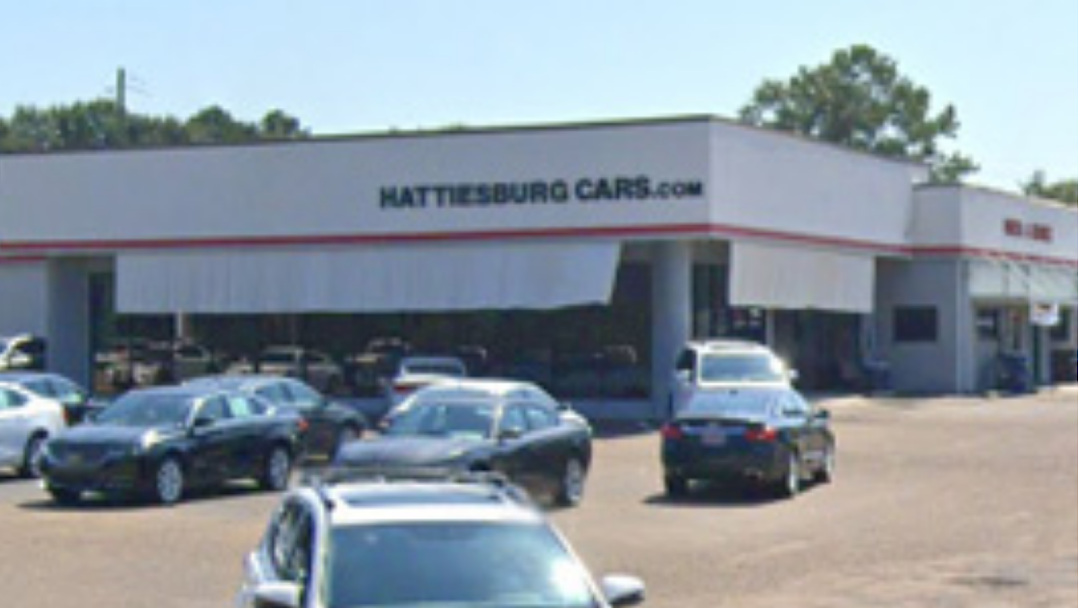 Hattiesburg Cars Service