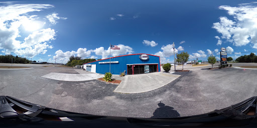 Motorcycle Dealer «Treasure Coast Polaris», reviews and photos, 3525 US-1, Fort Pierce, FL 34982, USA