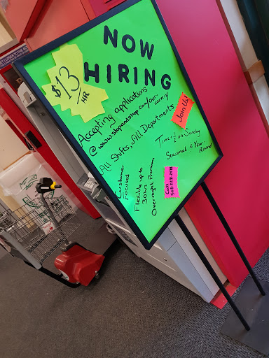 Supermarket «Stop & Shop», reviews and photos, 31 Sparks Ave, Nantucket, MA 02554, USA