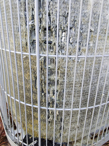 Air Conditioning Contractor «International Comfort Products», reviews and photos, 650 Heil Quaker Ave, Lewisburg, TN 37091, USA