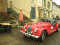 Photos du propriétaire du Restaurant La Halte de L'Abbaye à Cluny - n°2